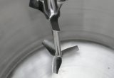 1000 liter tank in 304 stainless steel