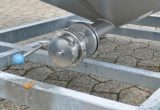 1000 liter tank i Rostfritt 304