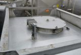 1000 liter tank i Rostfritt 304