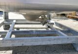 1000 liter tank i Rostfritt 304
