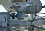 1000 liter tank i Rostfritt 304