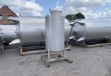 1000 liter tank in 304 stainless steel