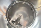1000 liter tank in 304 stainless steel