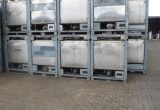 1000 liter tank i Rostfritt 304