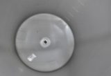 1000 liter tank in 304 stainless steel