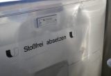 1000 liter tank i Rostfritt 304