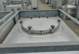 1000 liter tank i Rostfritt 304