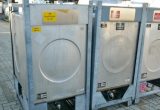 1000 liter tank i Rostfritt 304