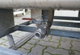 1000 liter tank i Rostfritt 304
