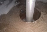 1000 liter tank in 304 stainless steel