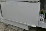 1000 liter tank in 304 stainless steel