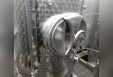 1000 liter tank in 304 stainless steel
