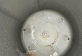 1000 liter tank in 304 stainless steel