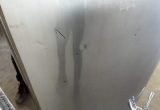 1000 liter tank in 304 stainless steel