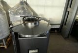 1000 liter tank in 304 stainless steel