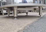1000 liter tank in Acid-proof 316