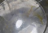 1000 liter tank in Acid-proof 316