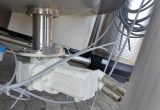 1000 liter tank in Acid-proof 316