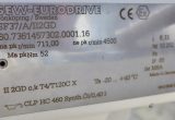 1000 liter tank in Acid-proof 316