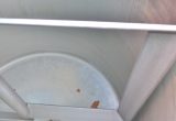 1000 liter tank in Acid-proof 316