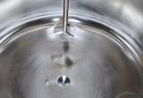 1000 liter tank in Acid-proof 316