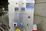 1000 liter tank in Acid-proof 316