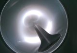 1000 liter tank in Acid-proof 316