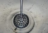 1000 liter tank in Acid-proof 316
