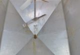 1000 liter tank in Acid-proof 316