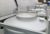 1000 liter tank in Acid-proof 316