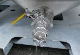 1000 liter tank i Syrafast 316