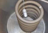 1000 liter tank in Acid-proof 316