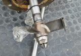 1000 liter tank in Acid-proof 316
