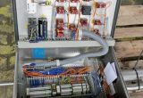 1000 liter tank in Acid-proof 316
