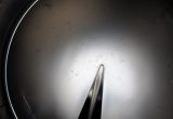 1000 liter tank i Syrafast 316