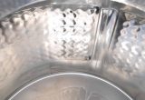 1000 liter tank i Syrafast 316