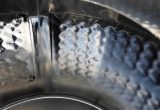1000 liter tank i Syrafast 316