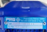 1000 liter tank in Acid-proof 316