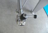 1000 liter tank in Acid-proof 316