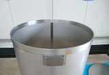1000 liter tank in Acid-proof 316