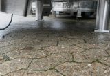 1000 liter tank in Acid-proof 316