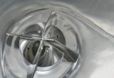 1000 liter tank in Acid-proof 316