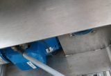 1000 liter tank in Acid-proof 316