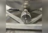 1000 liter tank i Syrafast 316