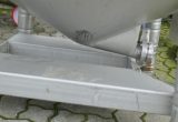 1000 liter tank i Syrafast 316