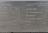 1000 liter tank i Syrafast 316