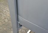 1000 liter tank i Syrafast 316