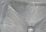 1000 liter tank i Syrafast 316