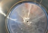 1000 liter tank in Acid-proof 316