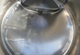 1000 liter tank in 304 stainless steel